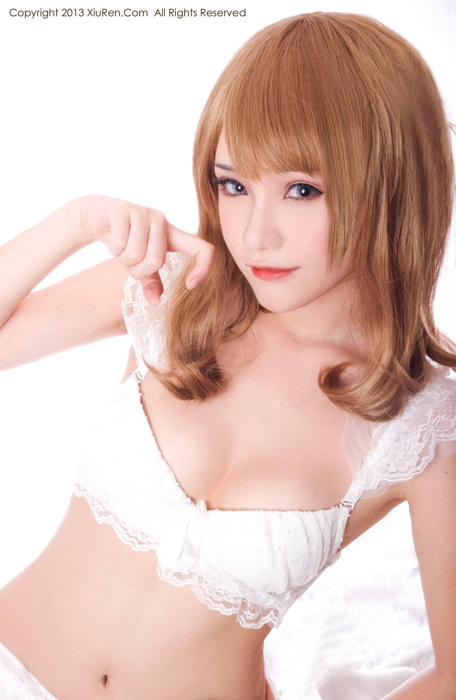 [秀人] 2013.09.10 千夜未来私房